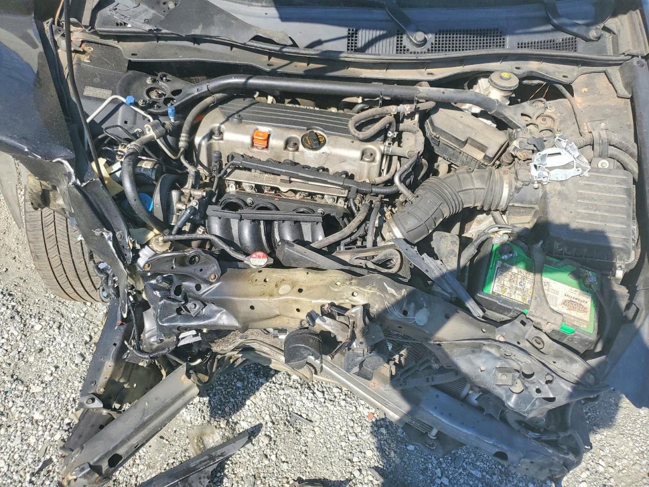 Honda Accord Lx-s