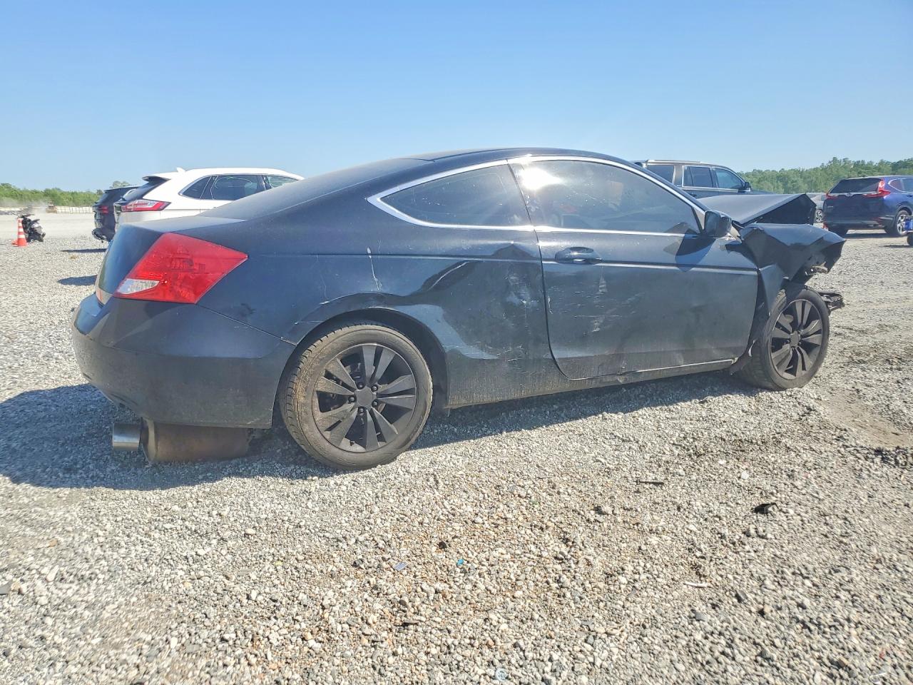 Honda Accord Lx-s