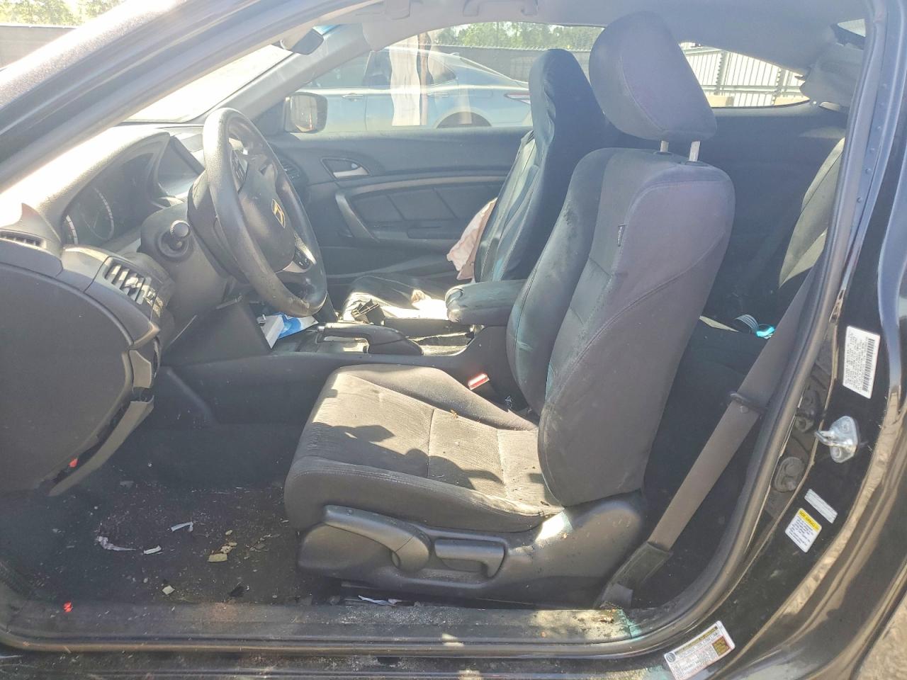 Honda Accord Lx-s