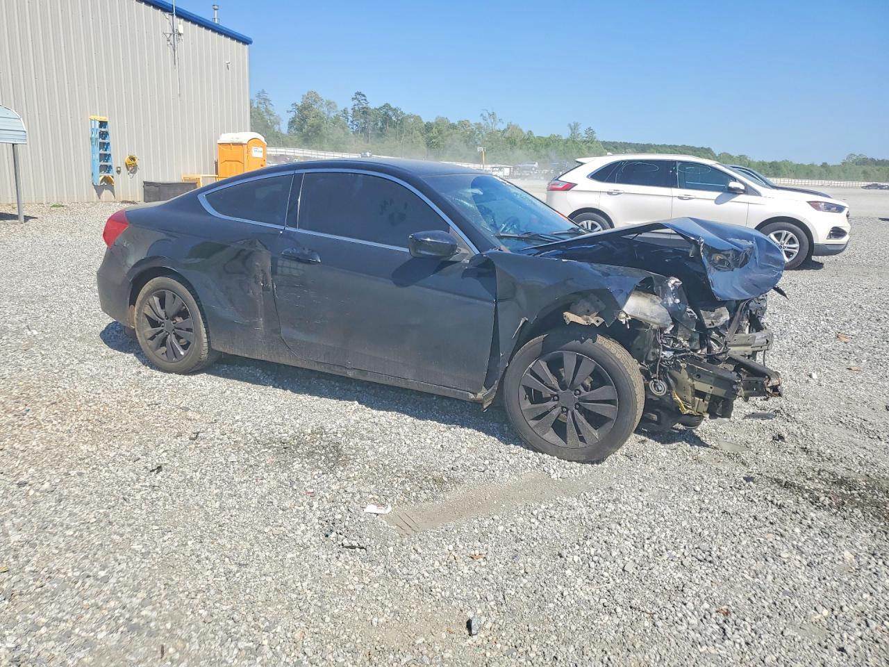 Honda Accord Lx-s