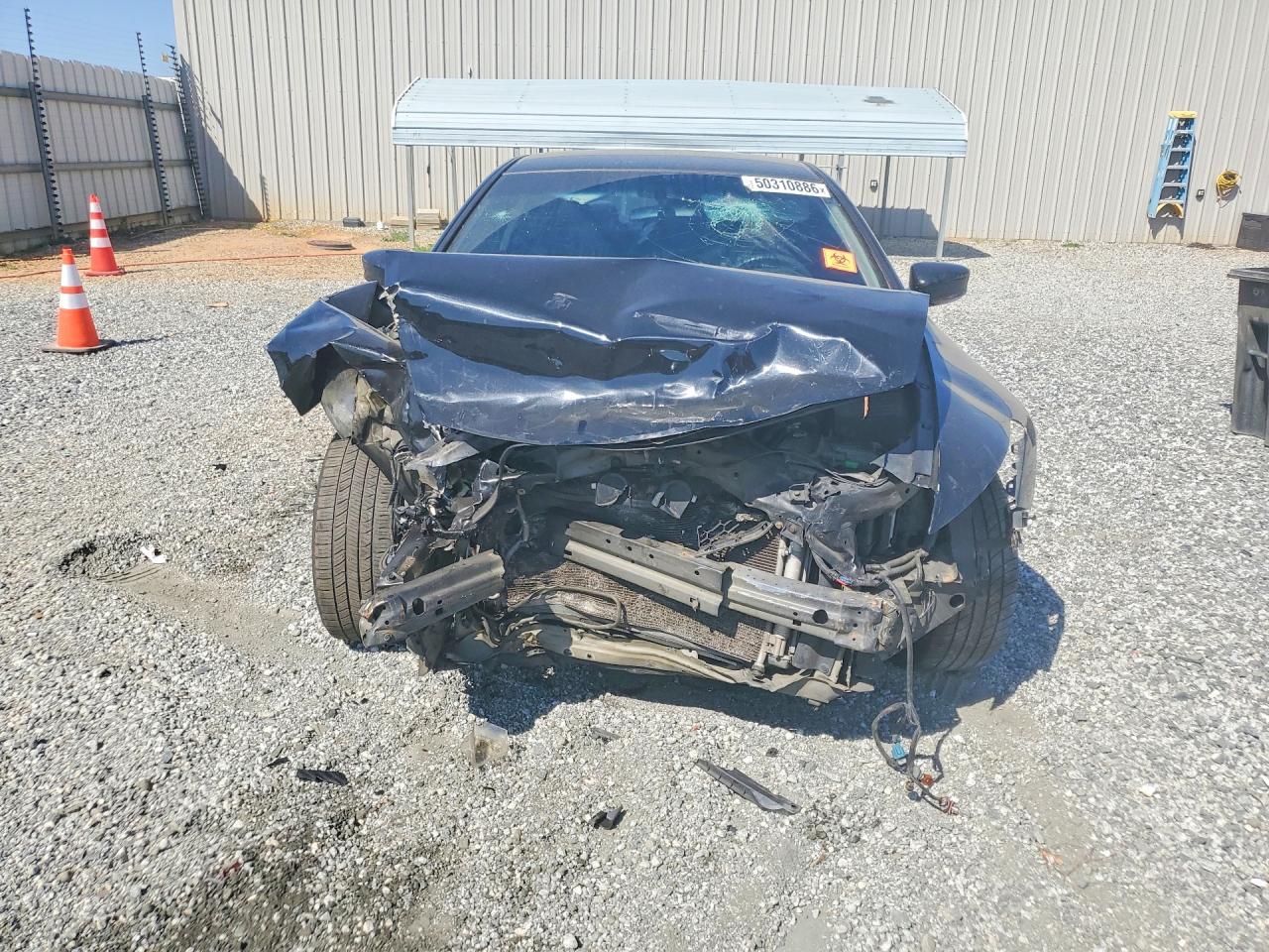 Honda Accord Lx-s