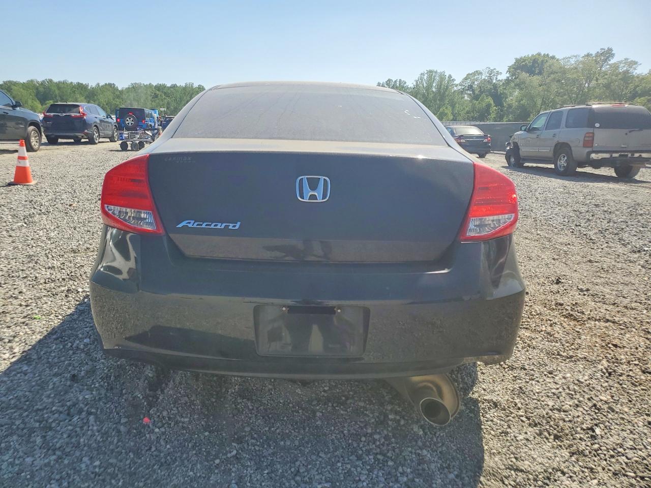 Honda Accord Lx-s
