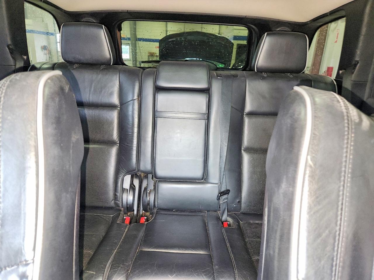 Jeep Cherokee Overland