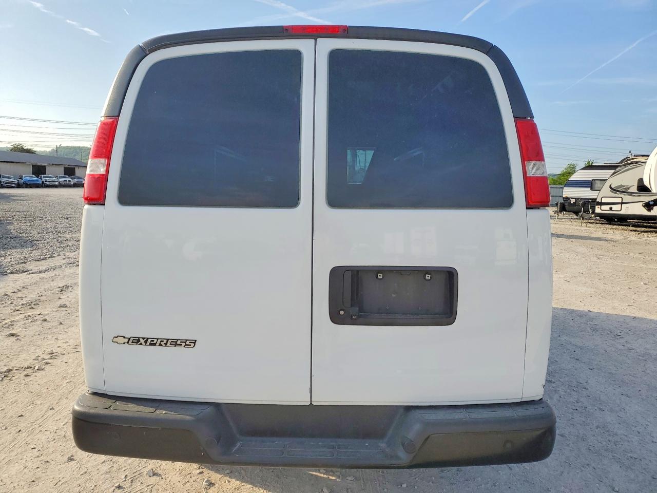 Chevrolet Express