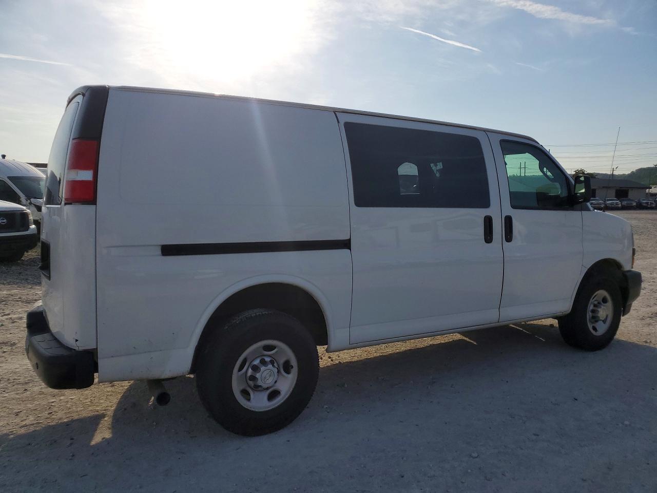 Chevrolet Express