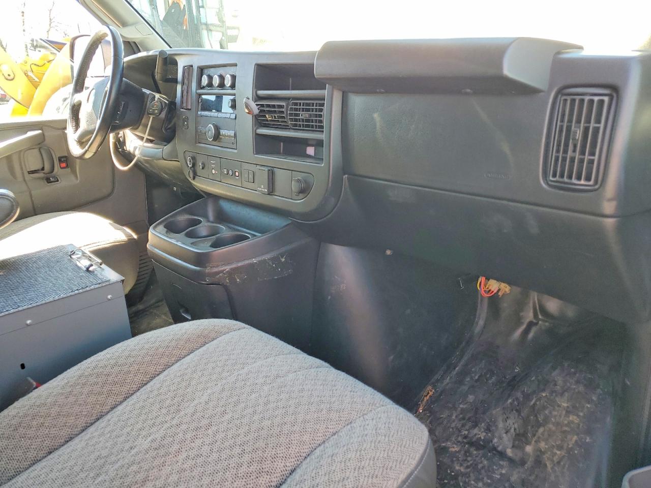 Chevrolet Express