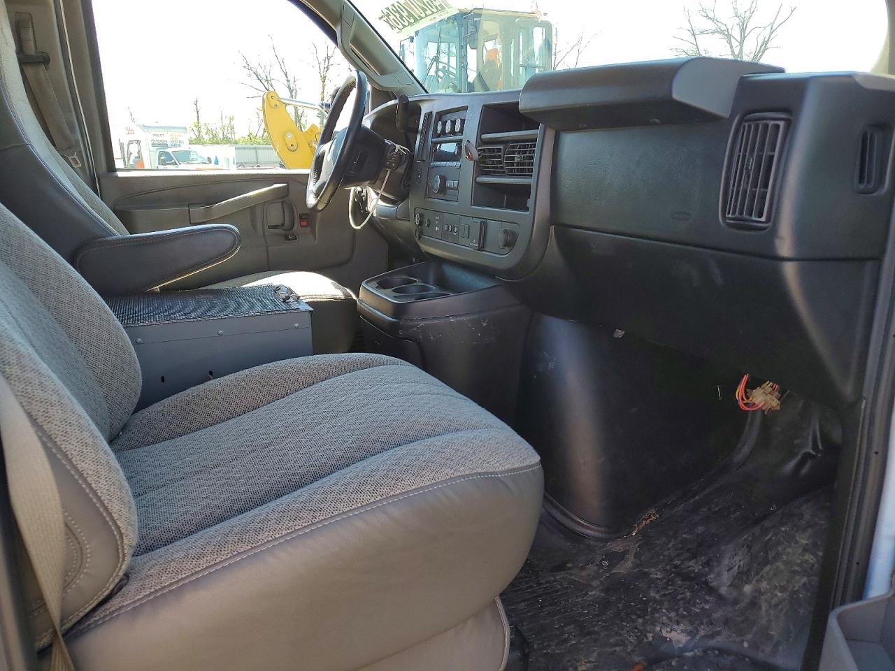 Chevrolet Express