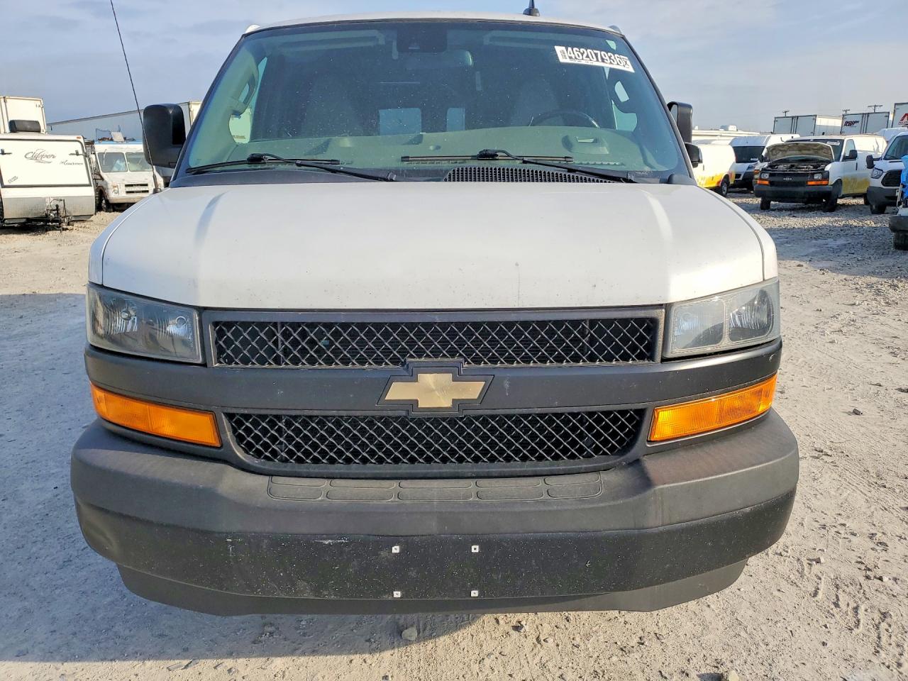 Chevrolet Express