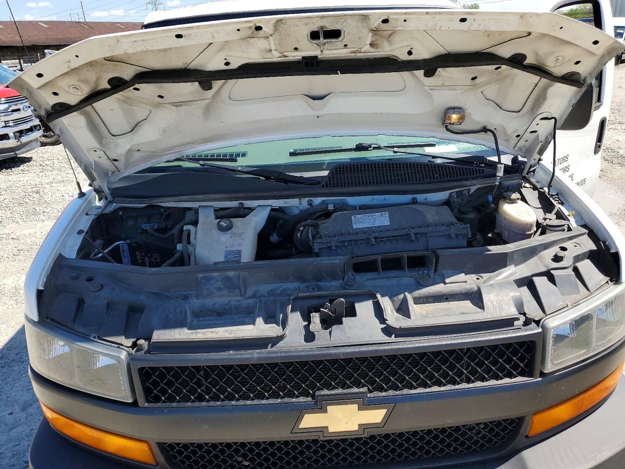 Chevrolet Express