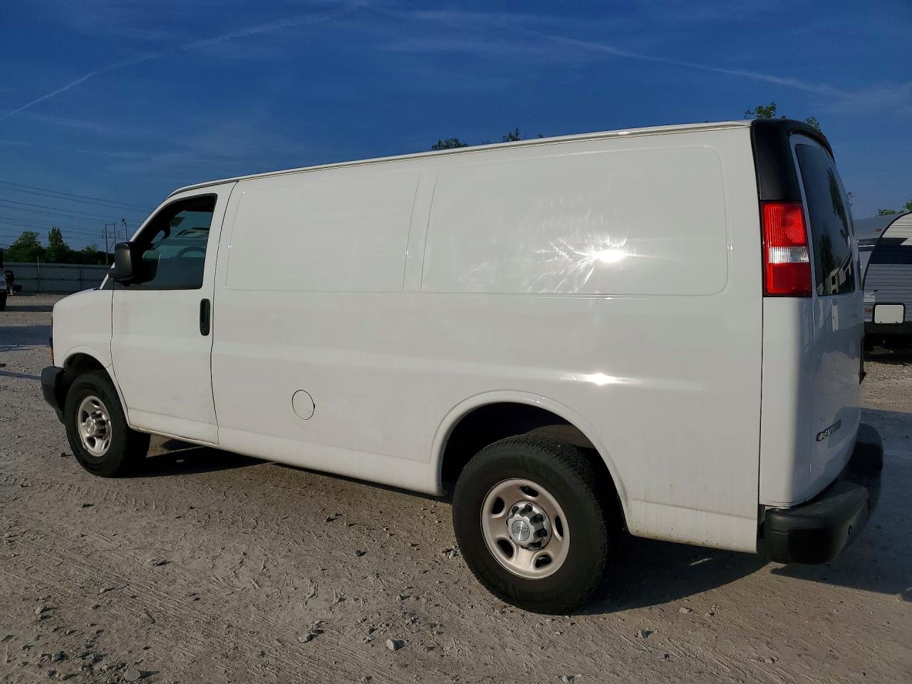Chevrolet Express