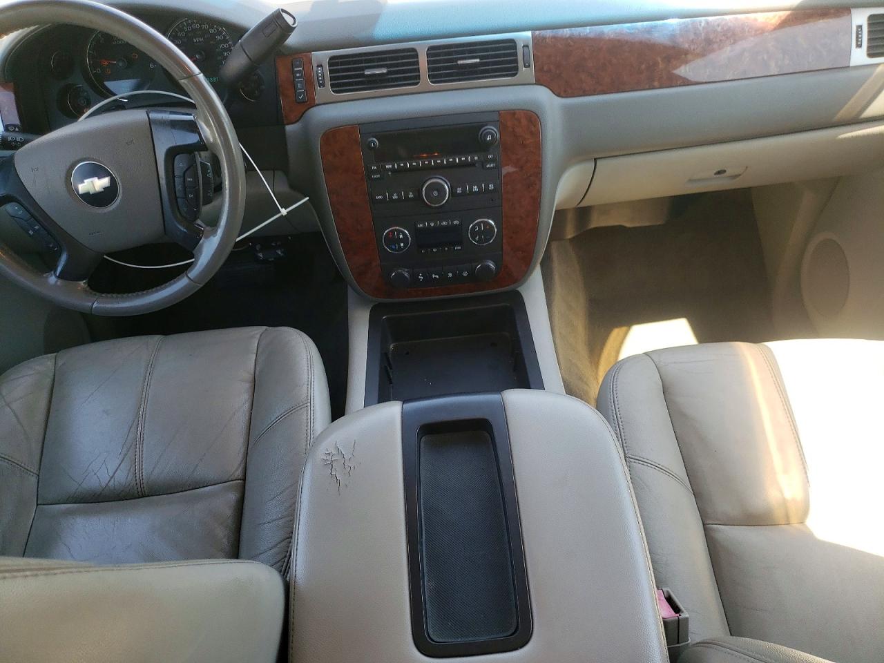 Chevrolet Silverado K1500 Crew Cab