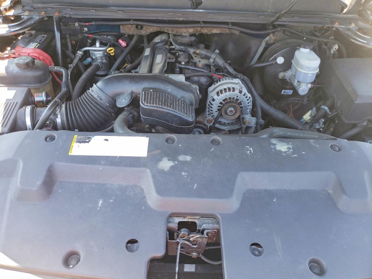Chevrolet Silverado K1500 Crew Cab