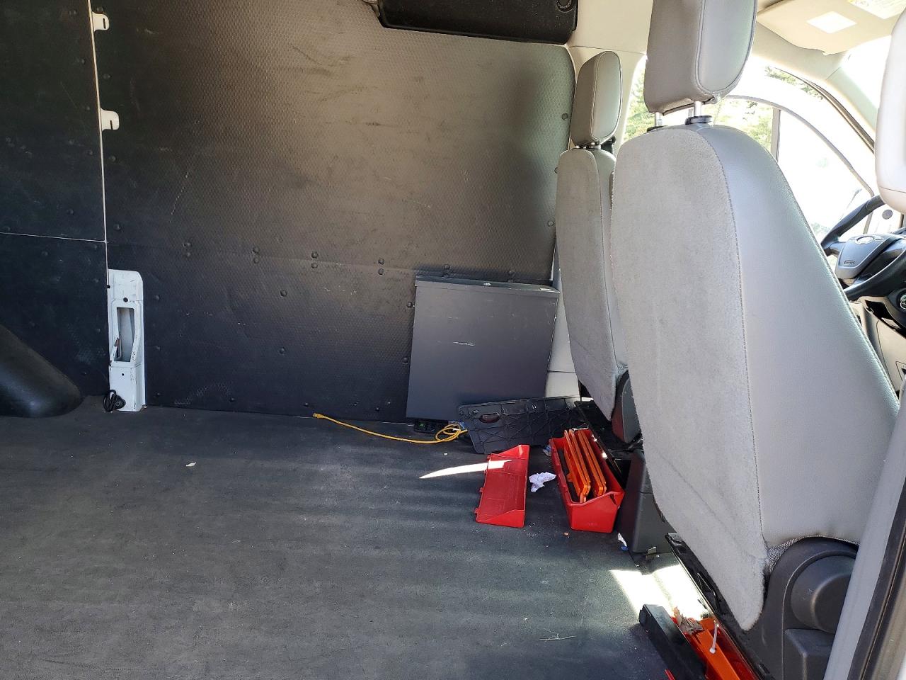 Ford Transit T-150