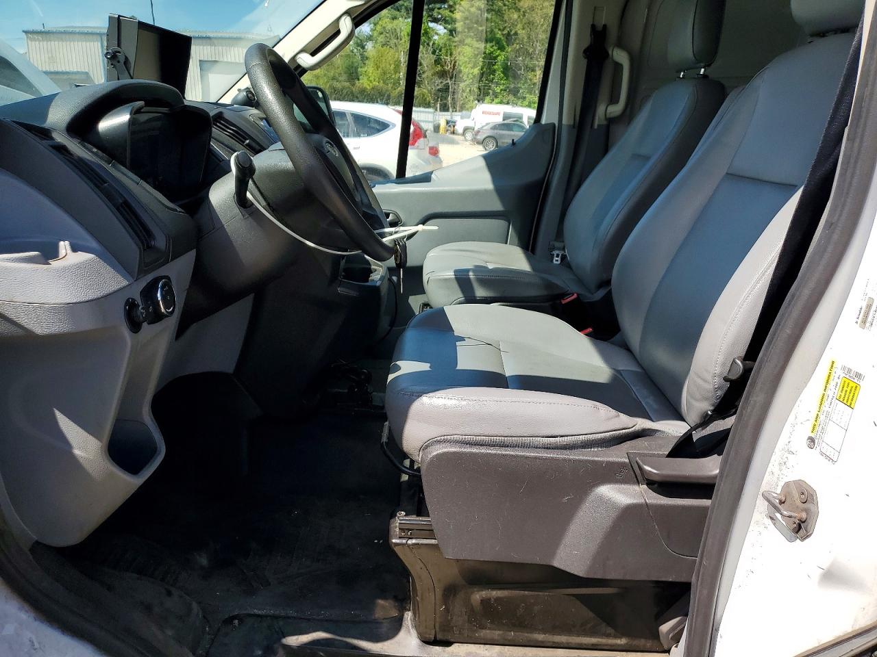 Ford Transit T-150