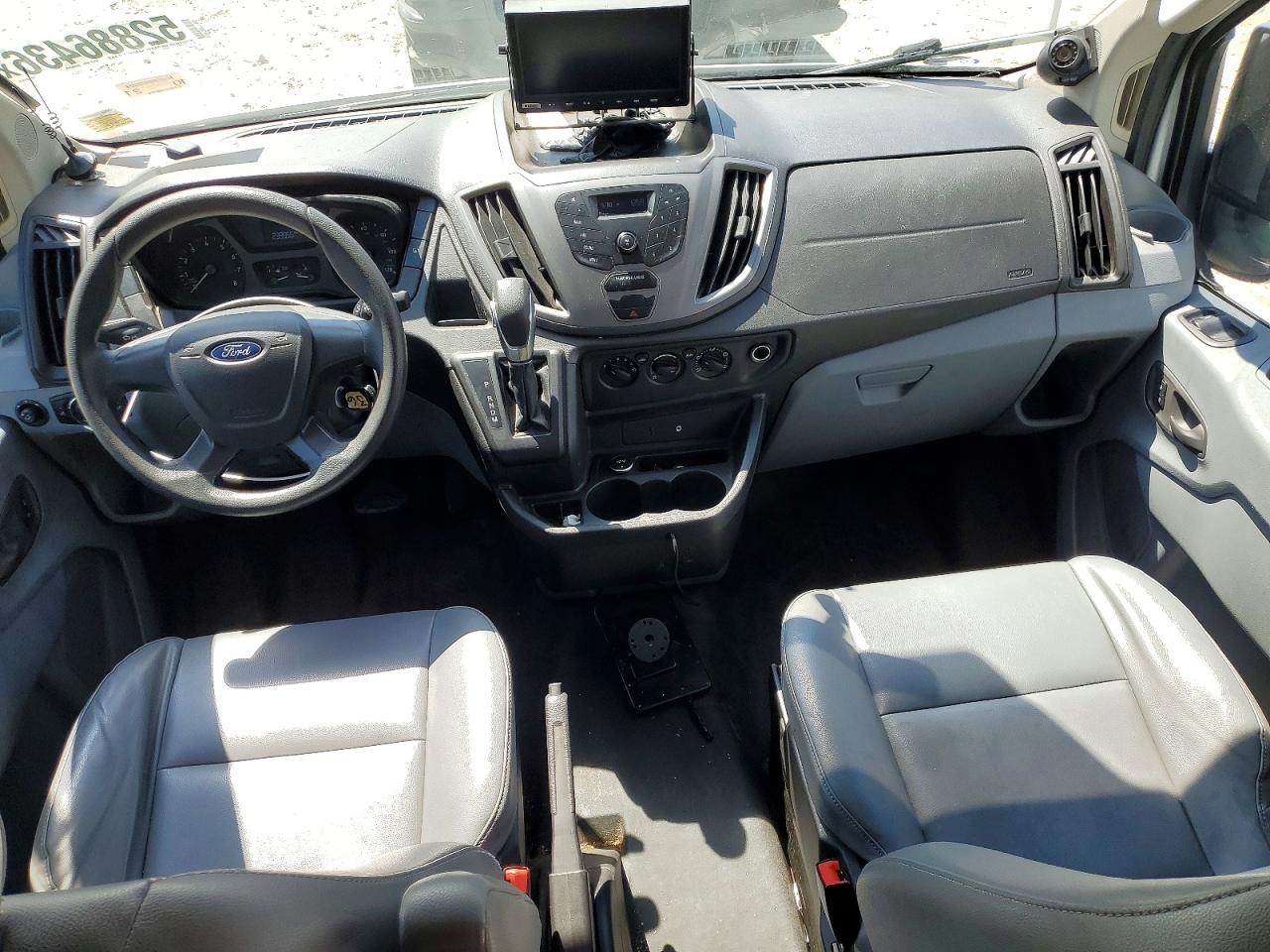 Ford Transit T-150