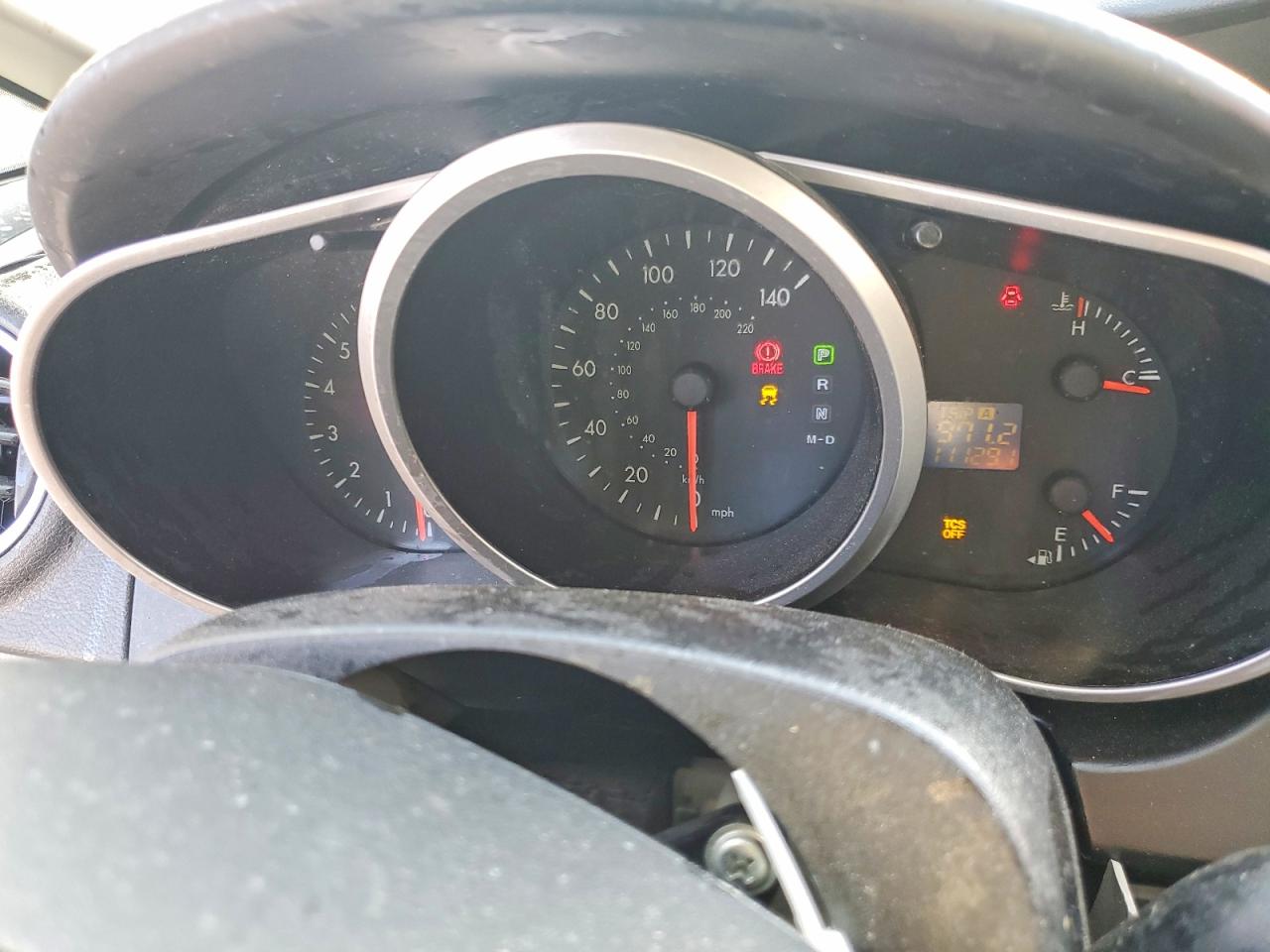 Mazda Cx