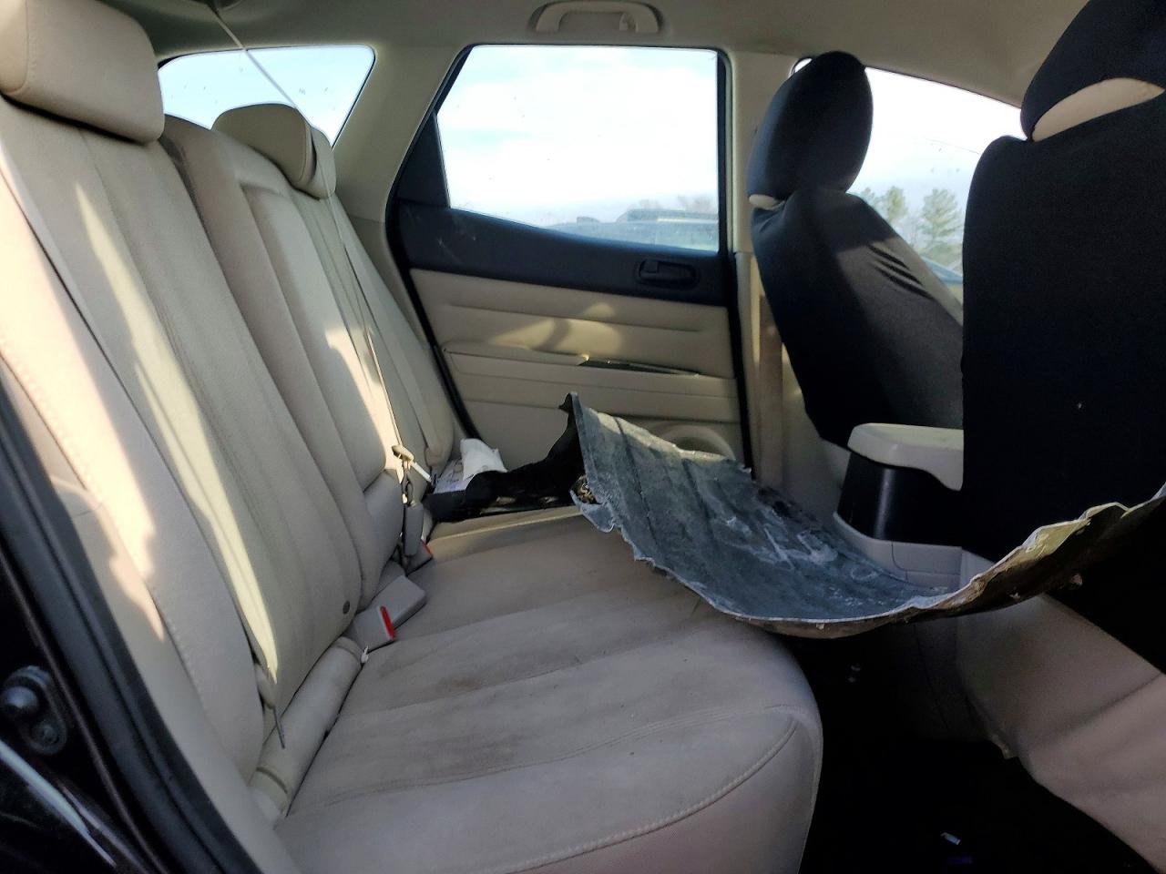Mazda Cx