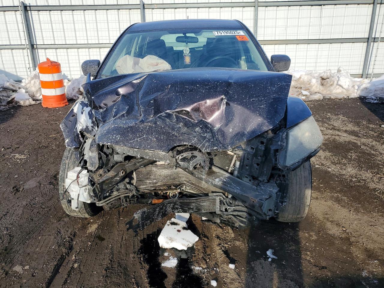 Mazda Cx