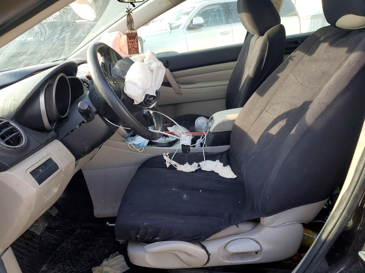 Mazda Cx