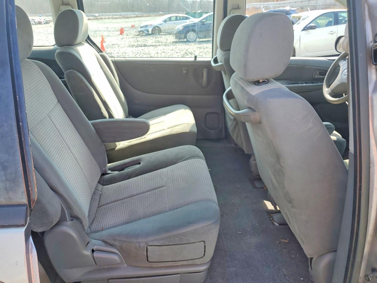 Mazda MPV Wagon