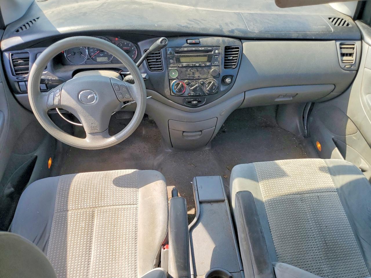 Mazda MPV Wagon