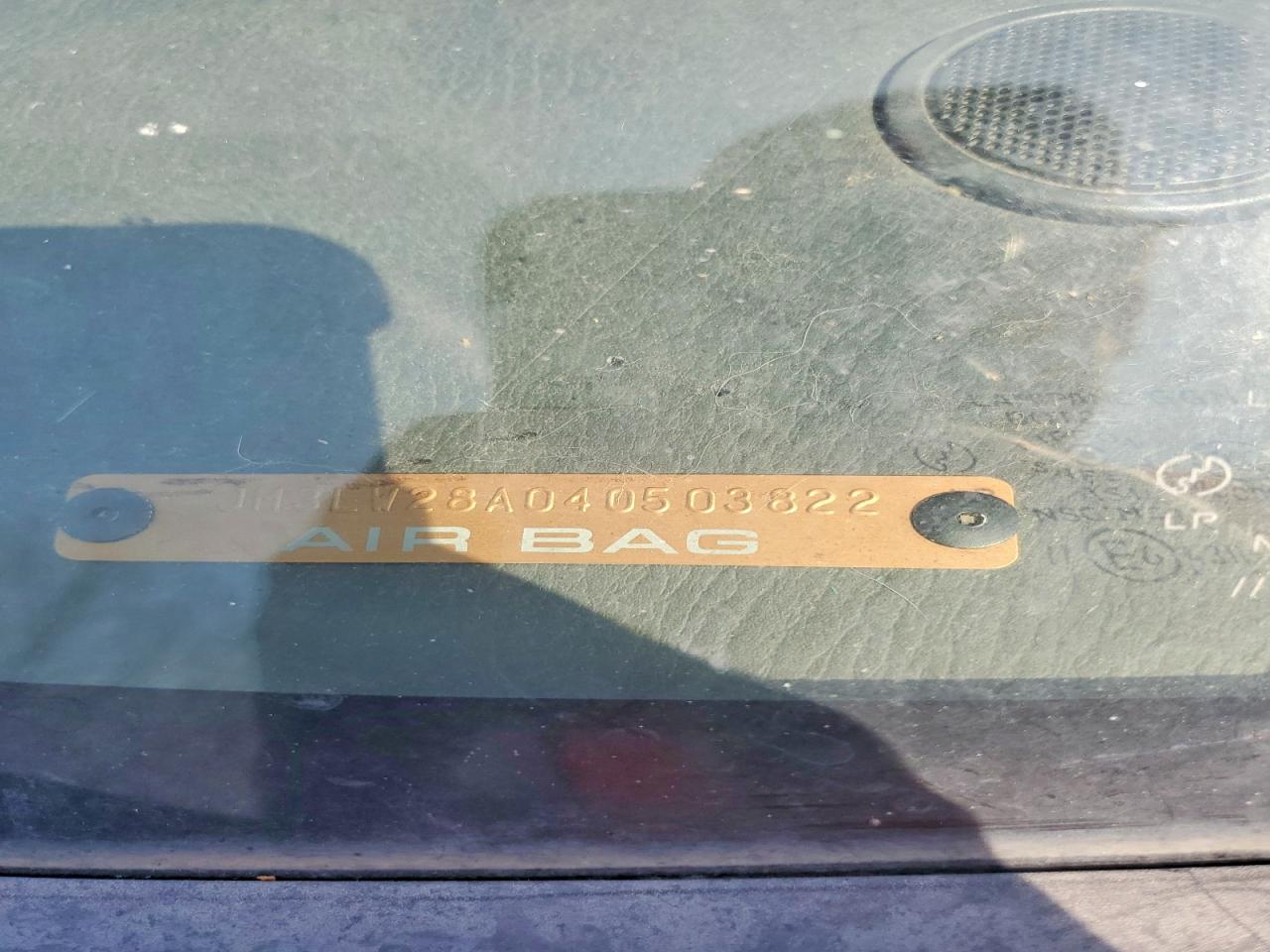 Mazda MPV Wagon