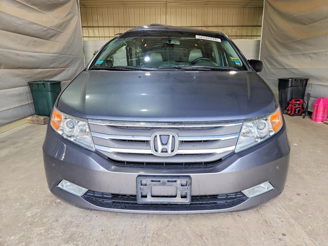 Honda Odyssey Touring