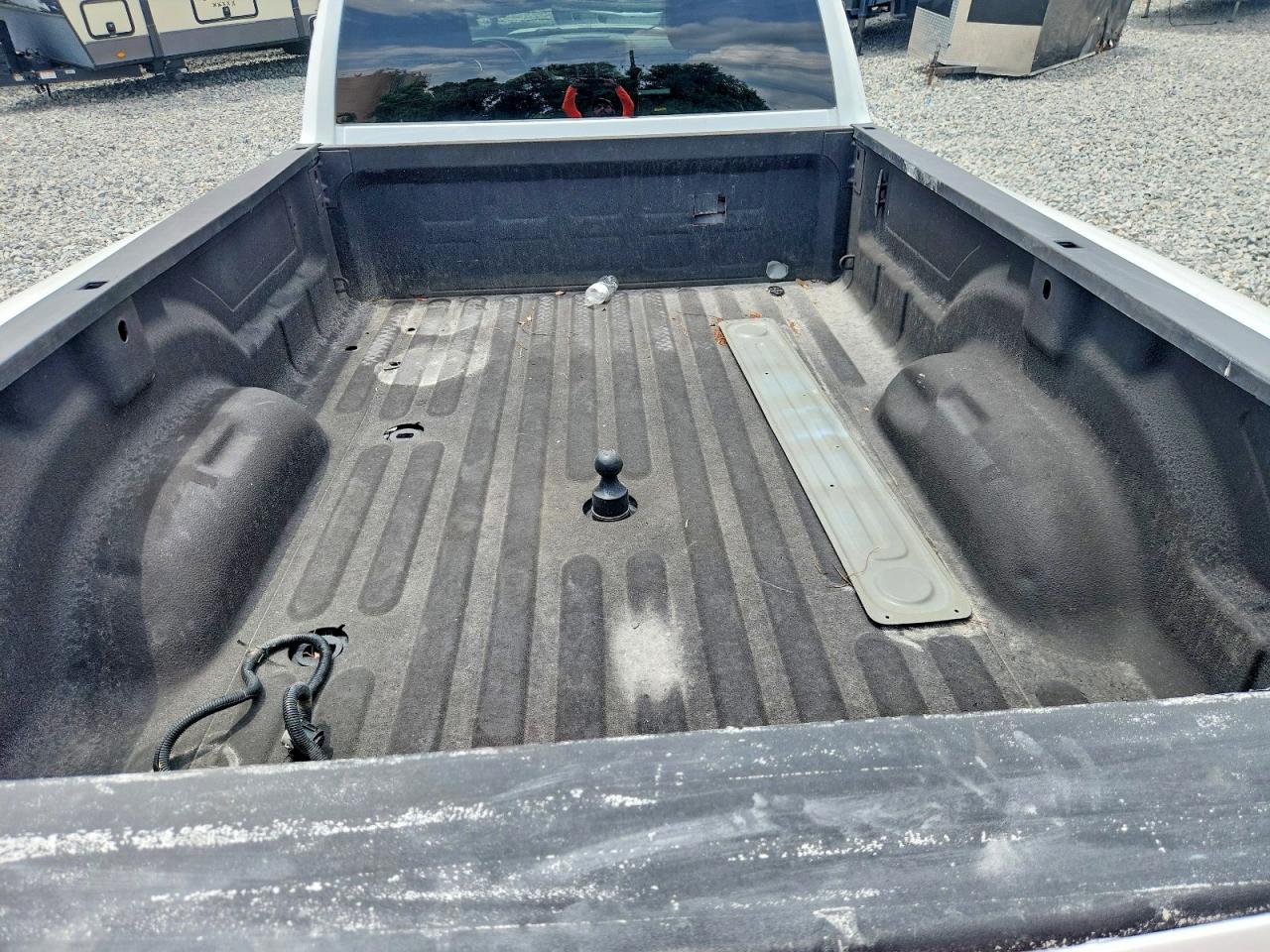 Ram 2500 Tradesman