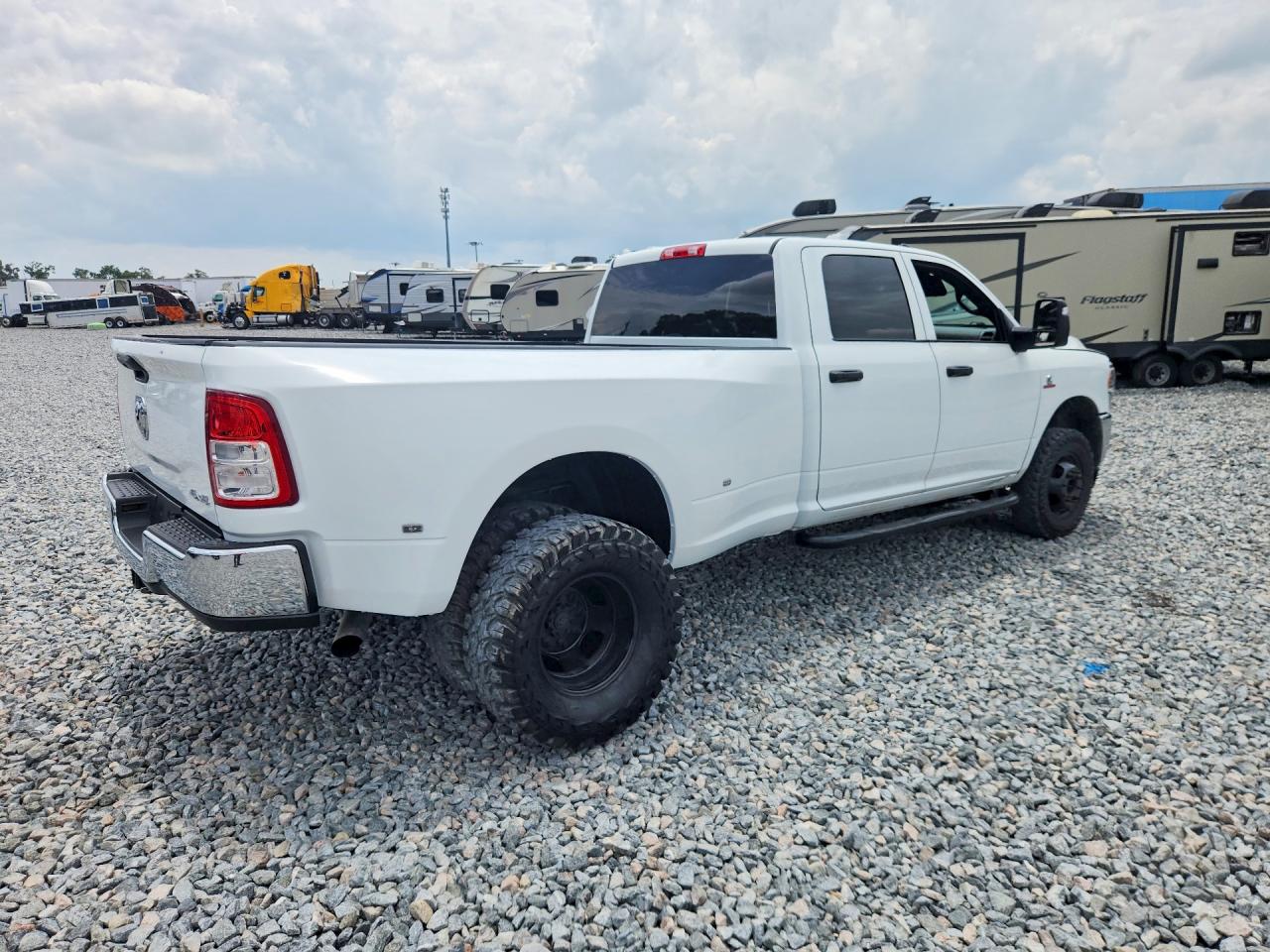 Ram 2500 Tradesman