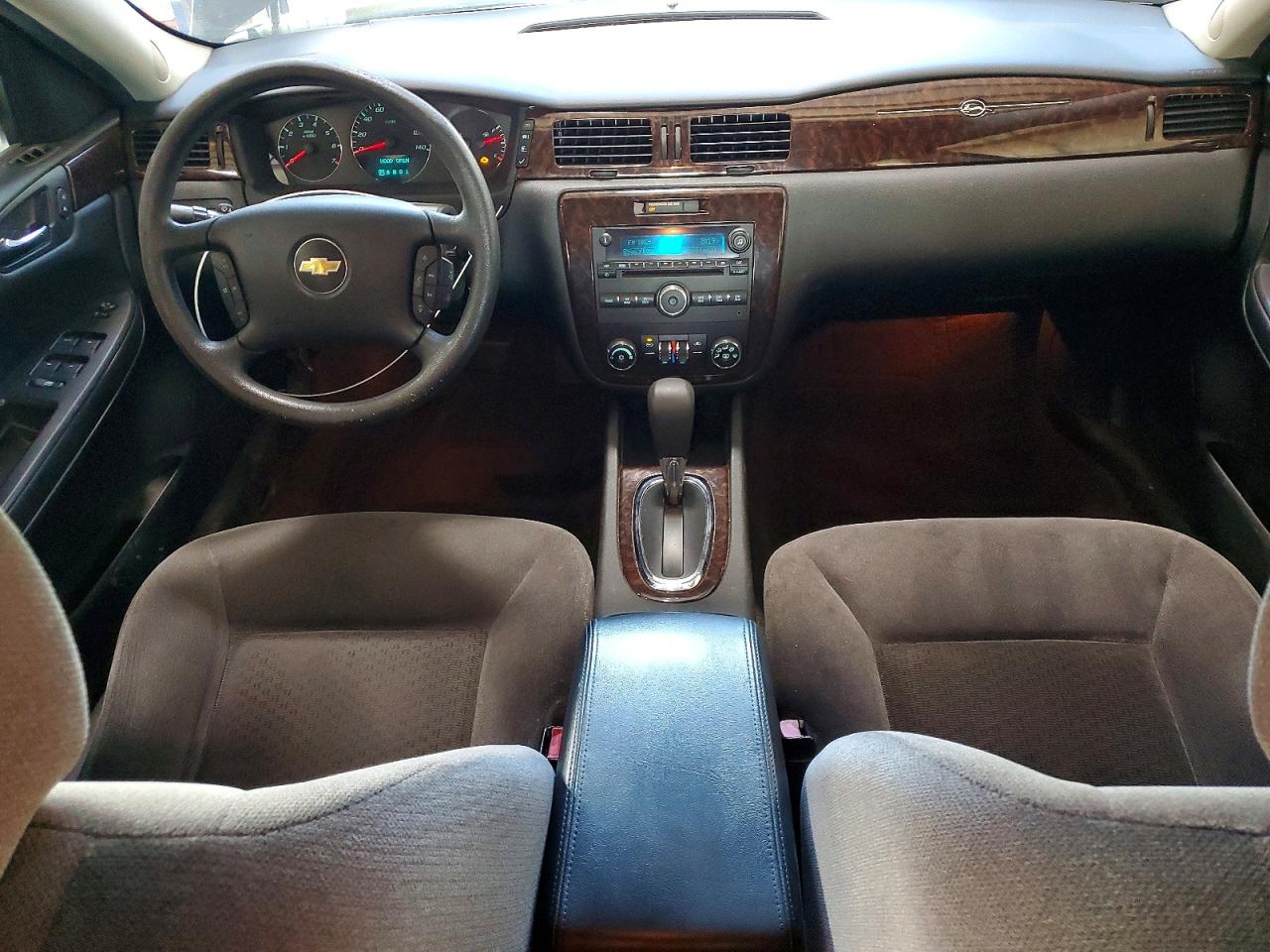 Chevrolet Impala Lt
