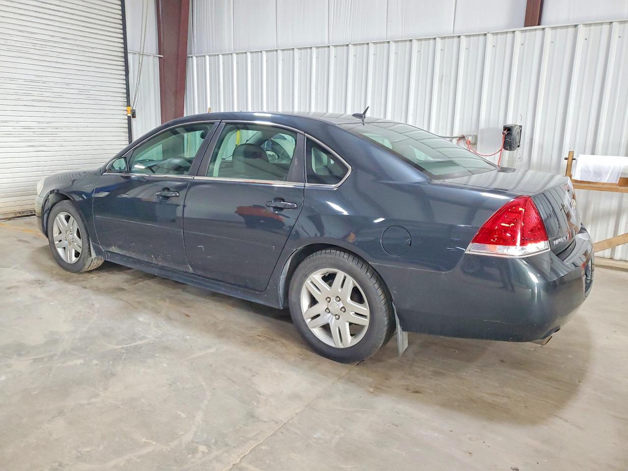 Chevrolet Impala Lt