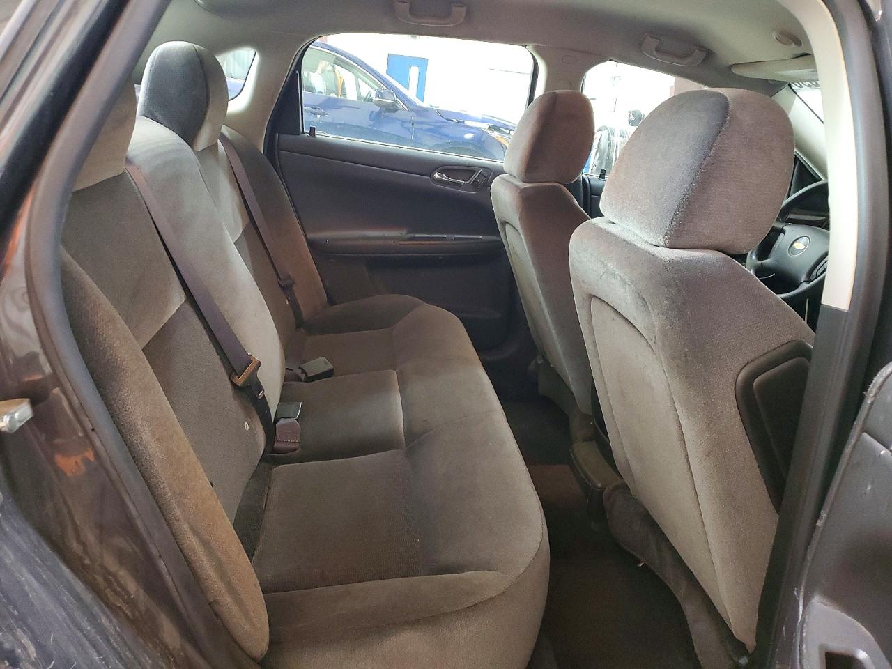 Chevrolet Impala Lt
