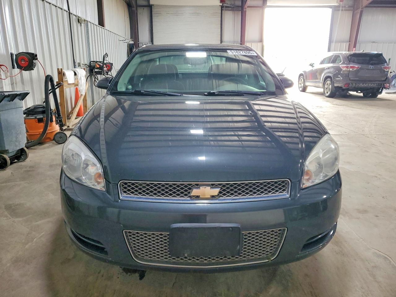Chevrolet Impala Lt