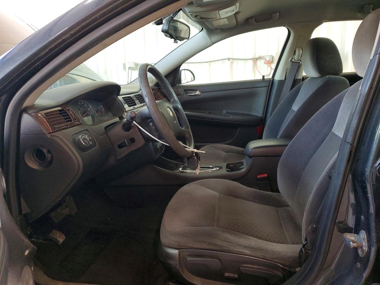 Chevrolet Impala Lt