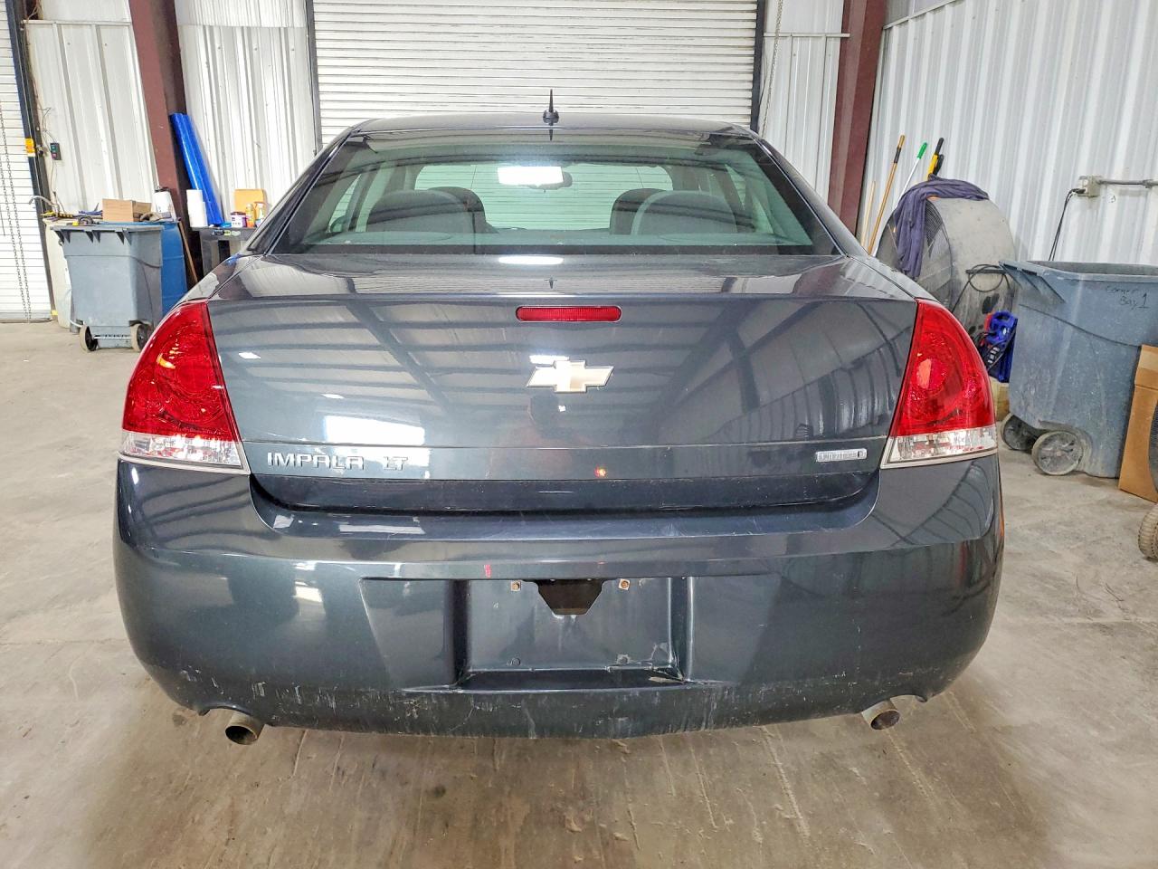 Chevrolet Impala Lt