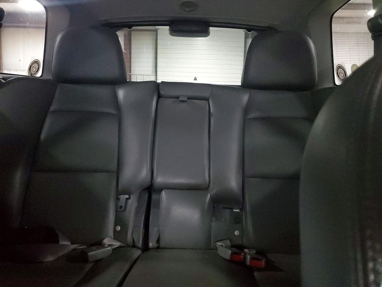 Hyundai SANTA FE Gls