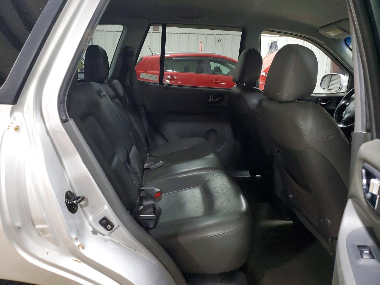 Hyundai SANTA FE Gls
