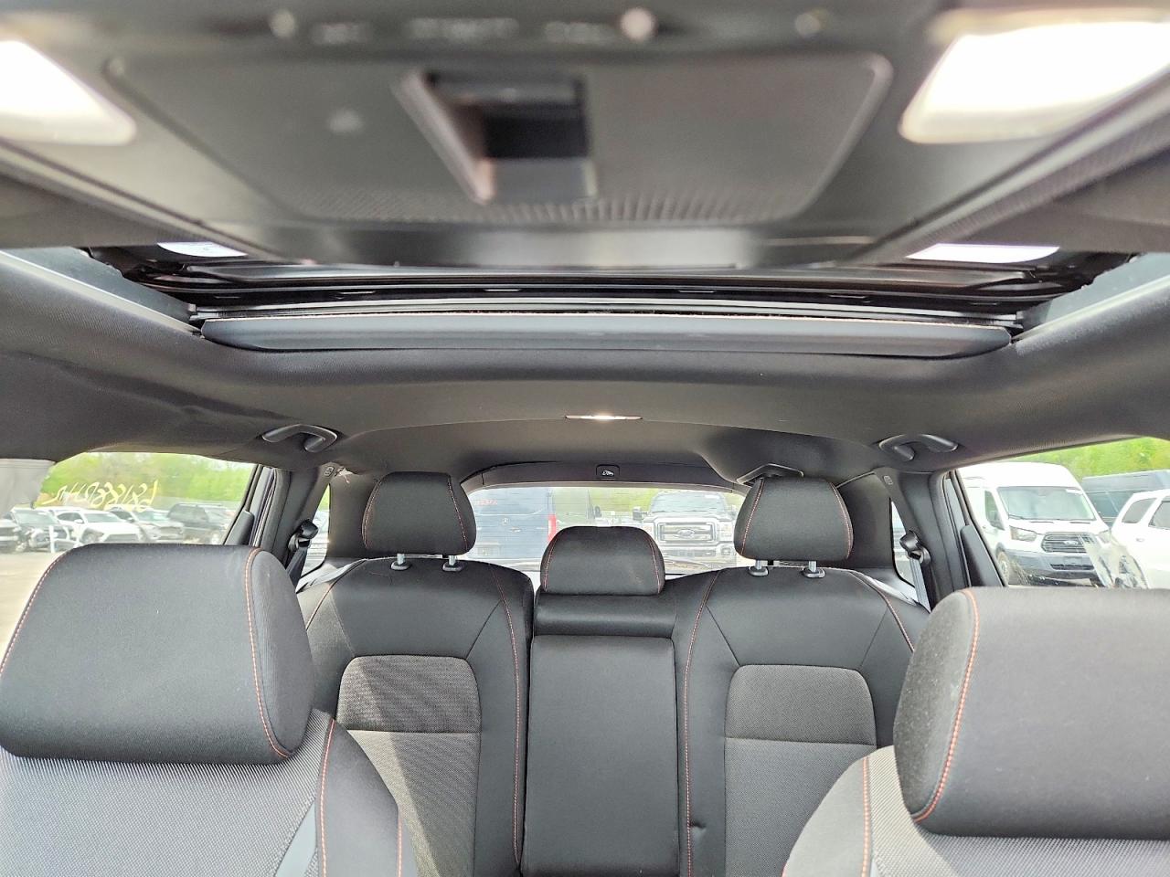Honda Crv Sport