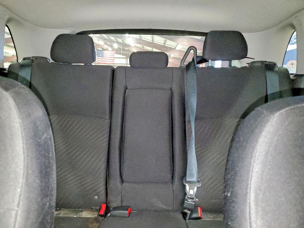 Mitsubishi Outlander Se