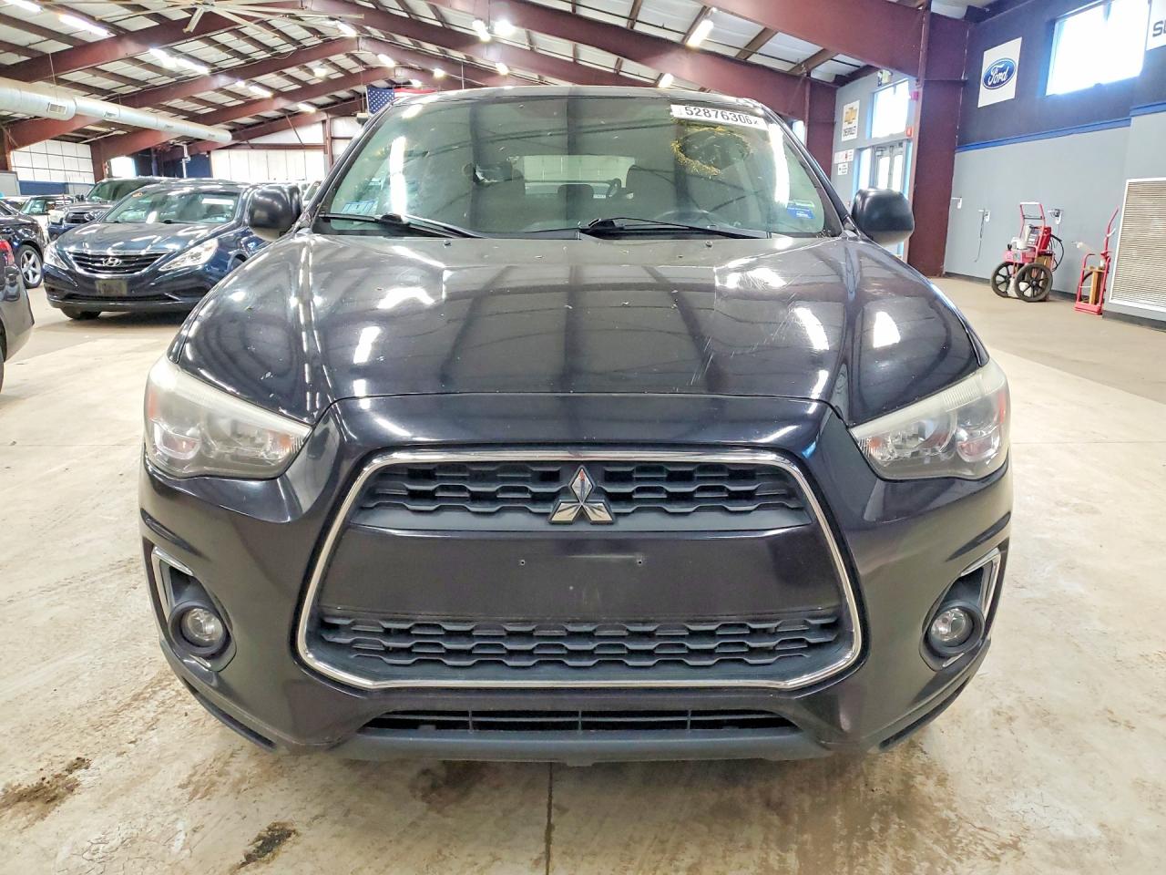 Mitsubishi Outlander Se