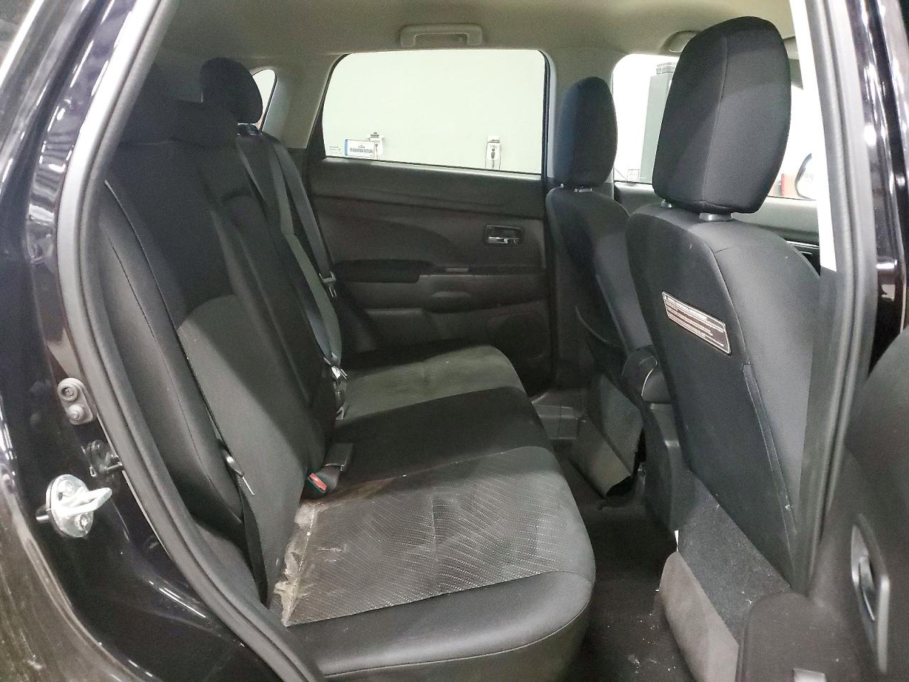Mitsubishi Outlander Se
