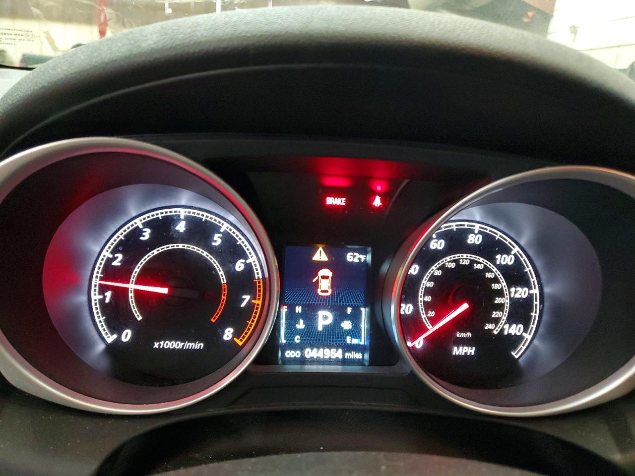 Mitsubishi Outlander Es