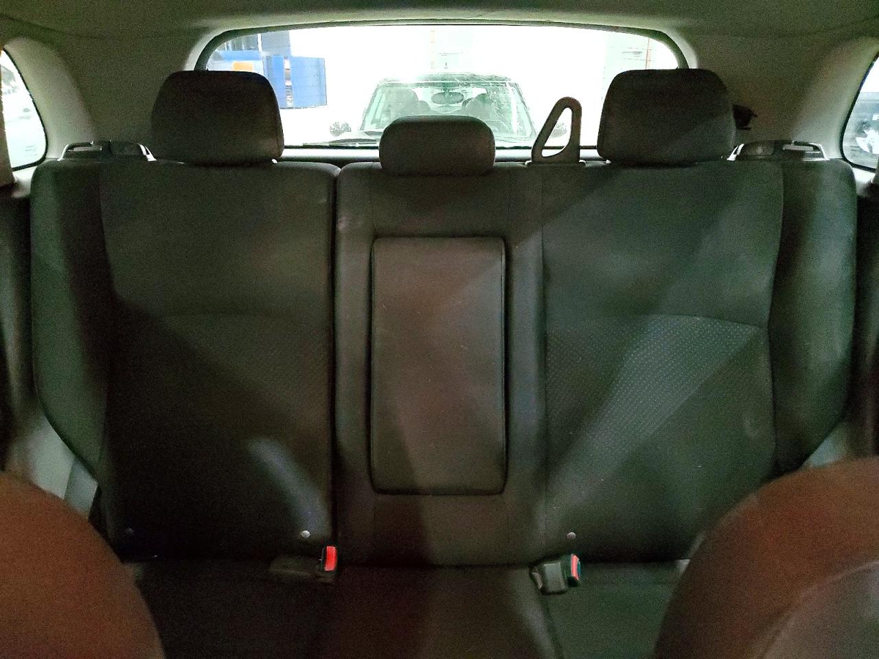 Mitsubishi Outlander Es