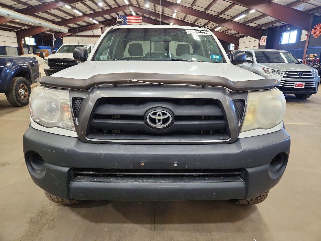 Toyota Tacoma Access Cab