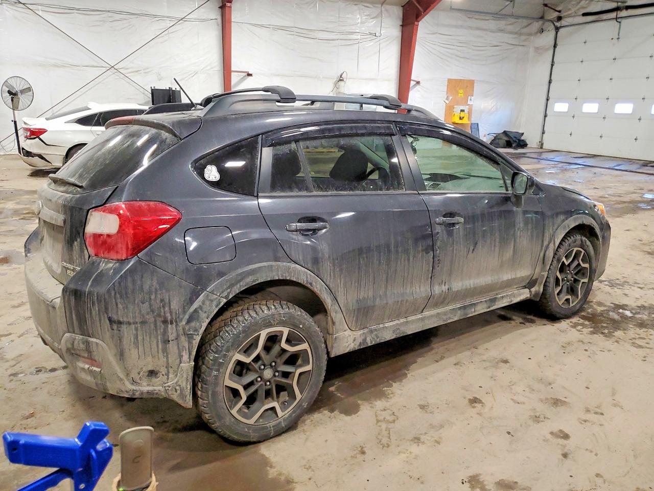 Subaru Crosstrek Premium