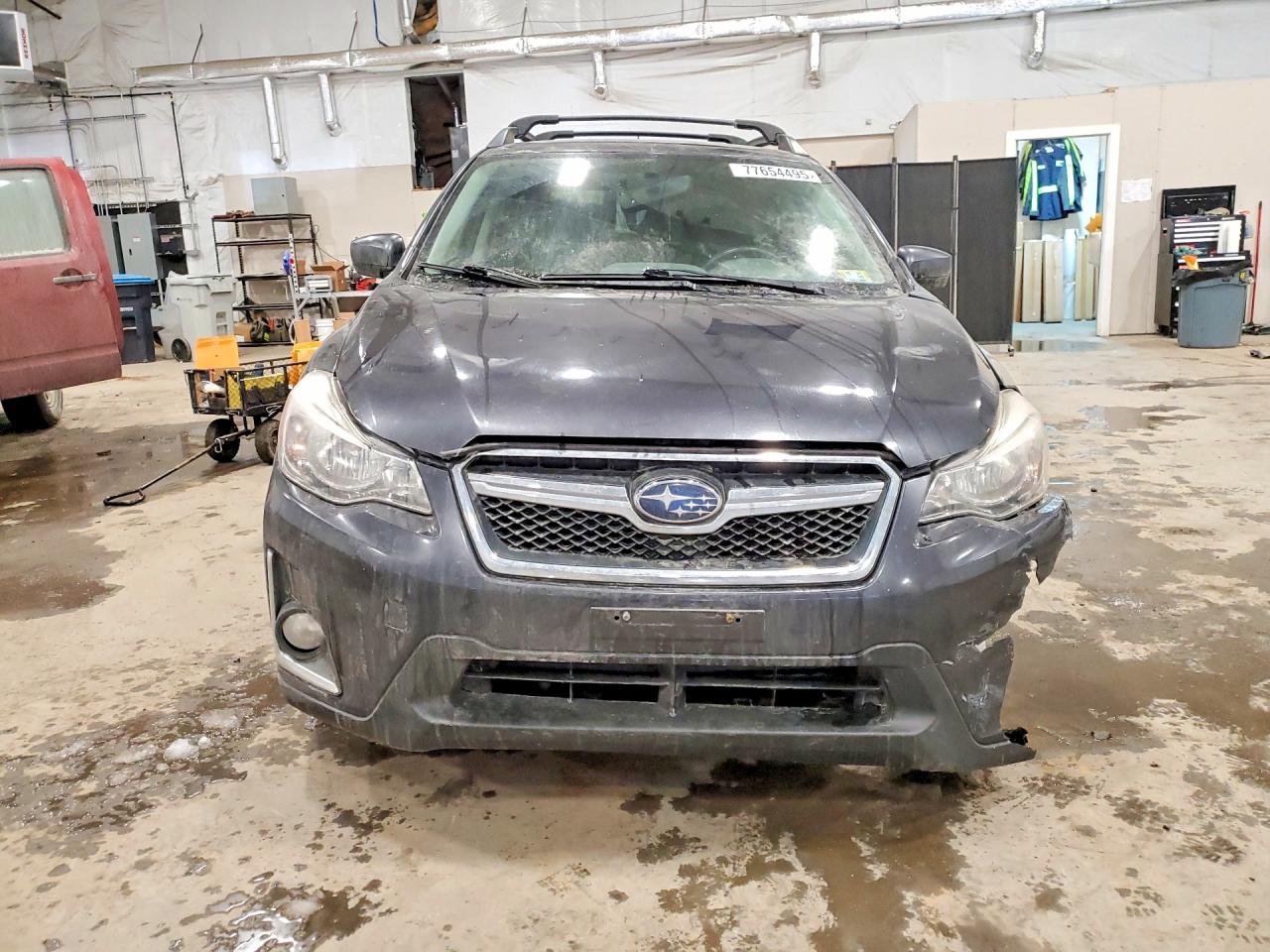 Subaru Crosstrek Premium