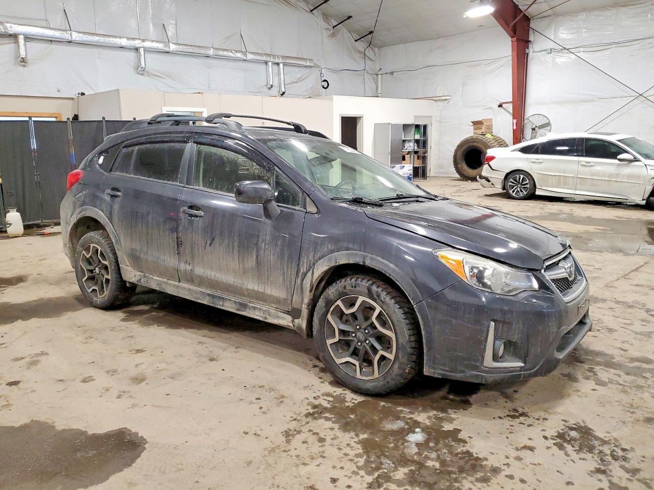Subaru Crosstrek Premium