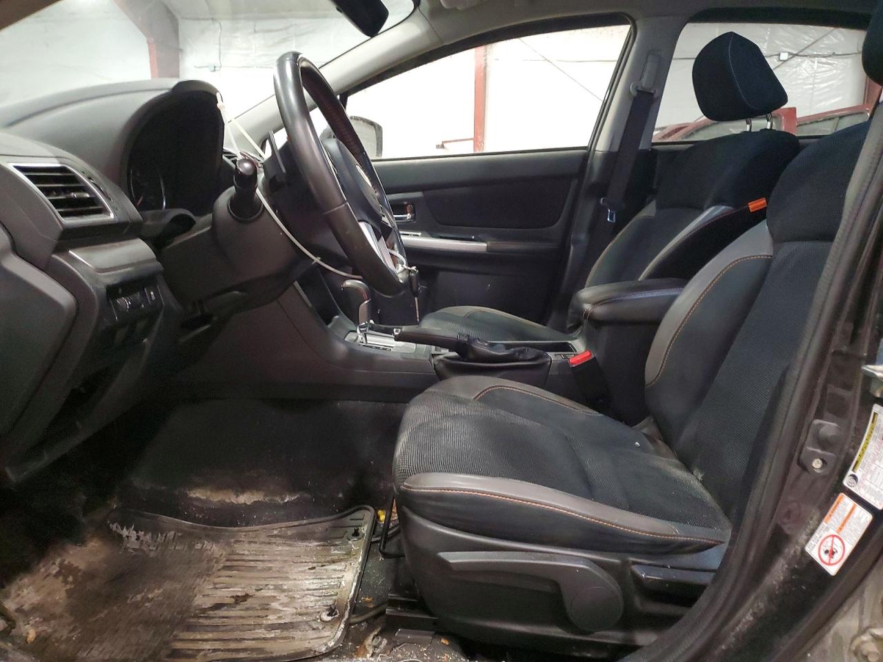 Subaru Crosstrek Premium