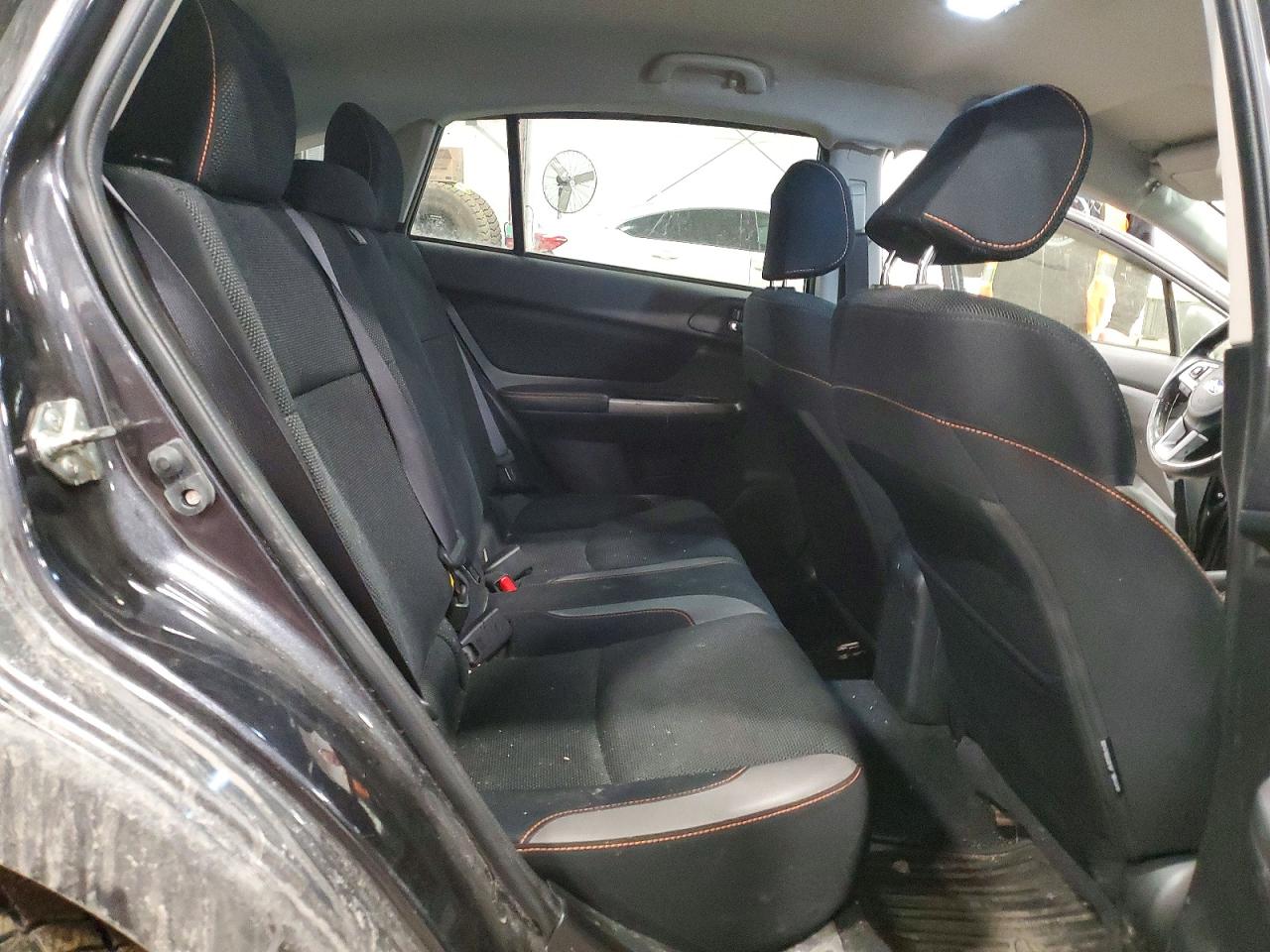 Subaru Crosstrek Premium