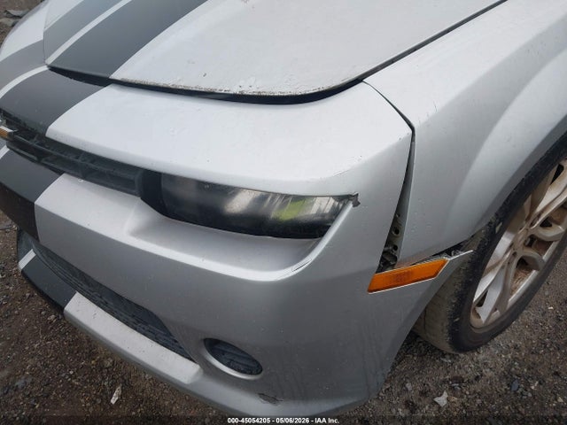 Chevrolet Camaro 2ls